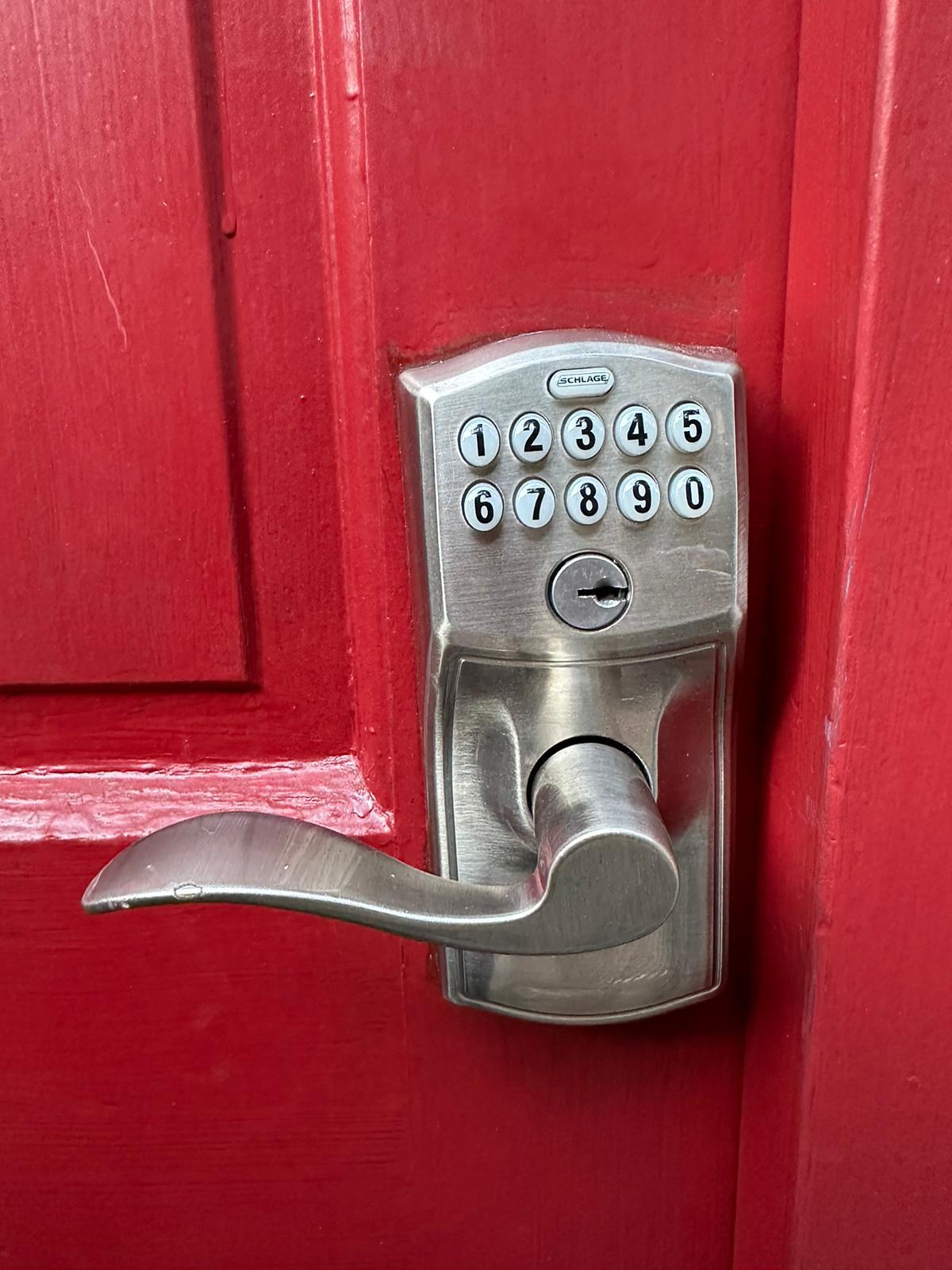 The Impact of Smart Locks on Home Security: A Comprehensive Overview