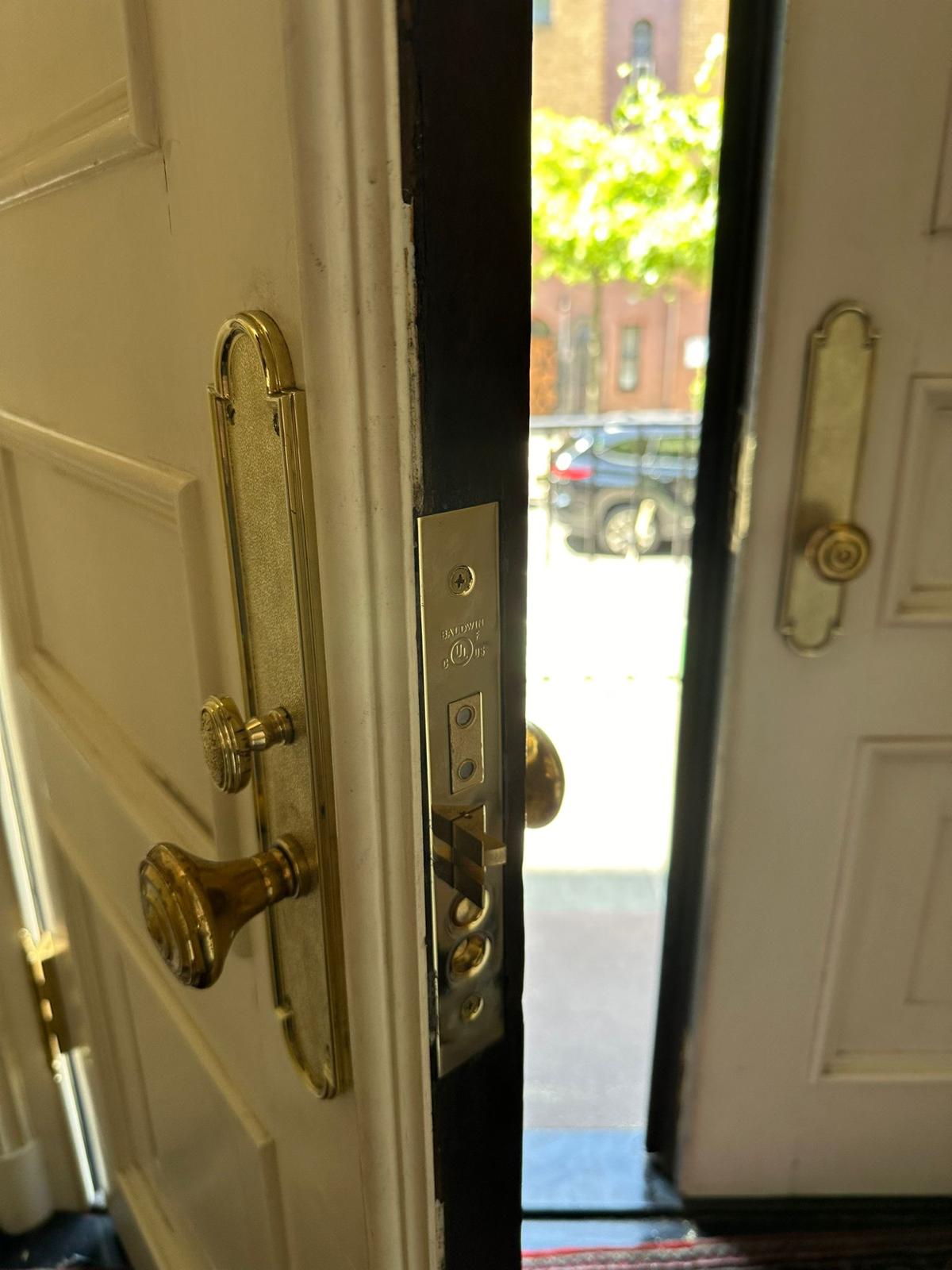 Why Regular Maintenance of Your Home’s Lock Systems is Crucial