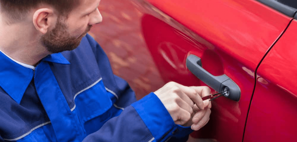 Automotive Locksmith Services in NYC and Nassau County