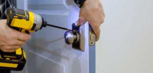 Residential Locksmith