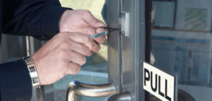 commercial Locksmith