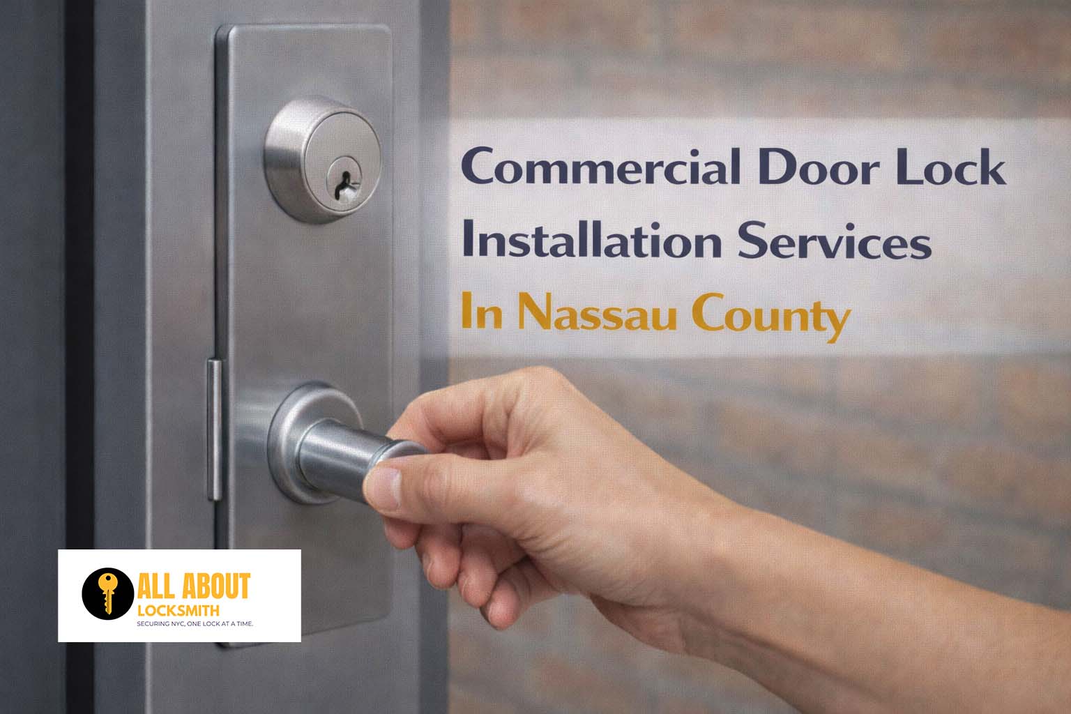How To Choose The Best Commercial Locksmith In Nassau County.jpg