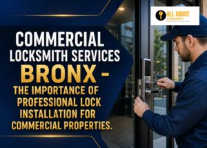 Commercial Locksmith Services Bronx The Importance of Professional Lock Installation for Commercial Properties.jpg